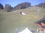 Archiv Foto Webcam Wallegg 07:00