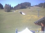 Archiv Foto Webcam Wallegg 09:00
