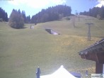 Archiv Foto Webcam Wallegg 11:00
