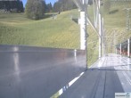 Archiv Foto Webcam Wallegg 07:00