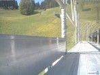 Archiv Foto Webcam Wallegg 09:00