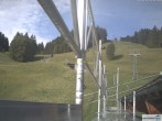 Archiv Foto Webcam Wallegg 07:00