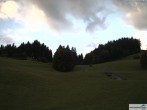 Archiv Foto Webcam Wallegg 06:00