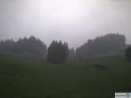 Archiv Foto Webcam Wallegg 06:00