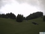 Archiv Foto Webcam Wallegg 07:00
