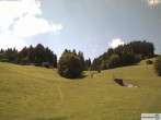Archiv Foto Webcam Wallegg 11:00