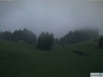 Archiv Foto Webcam Wallegg 06:00