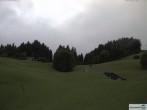 Archiv Foto Webcam Wallegg 09:00
