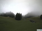 Archiv Foto Webcam Wallegg 06:00