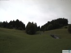 Archiv Foto Webcam Wallegg 10:00