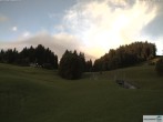 Archiv Foto Webcam Wallegg 07:00