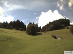 Archiv Foto Webcam Wallegg 11:00