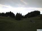 Archiv Foto Webcam Wallegg 07:00