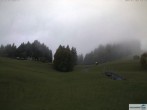 Archiv Foto Webcam Wallegg 07:00