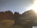 Archiv Foto Webcam Wallegg 15:00