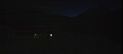 Archiv Foto Webcam Kandersteg: Oeschinensee (1578 m) 05:00