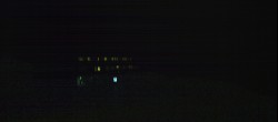 Archiv Foto Webcam Kandersteg: Oeschinensee (1578 m) 19:00
