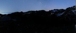 Archived image Webcam Ebenalp Top Station 01:00