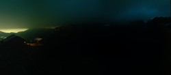 Archived image Webcam Ebenalp Top Station 01:00
