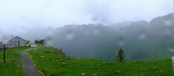 Archiv Foto Webcam Ebenalp Bergstation 15:00