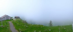 Archiv Foto Webcam Ebenalp Bergstation 13:00