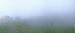 Archiv Foto Webcam Ebenalp Bergstation 15:00