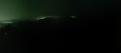 Archiv Foto Webcam Ebenalp Bergstation 23:00