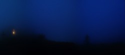 Archiv Foto Webcam Ebenalp Bergstation 03:00