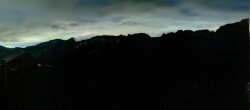 Archiv Foto Webcam Ebenalp Bergstation 03:00