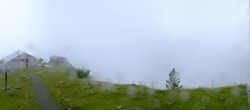 Archiv Foto Webcam Ebenalp Bergstation 11:00