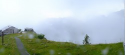 Archiv Foto Webcam Ebenalp Bergstation 13:00