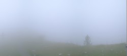 Archived image Webcam Ebenalp Top Station 04:00