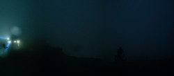 Archived image Webcam Ebenalp Top Station 01:00