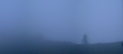 Archiv Foto Webcam Ebenalp Bergstation 23:00