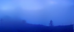 Archiv Foto Webcam Ebenalp Bergstation 06:00