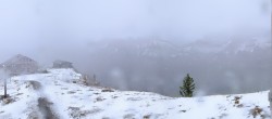 Archiv Foto Webcam Ebenalp Bergstation 11:00