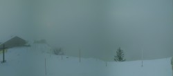 Archiv Foto Webcam Ebenalp Bergstation 01:00
