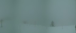 Archiv Foto Webcam Ebenalp Bergstation 03:00