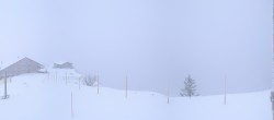 Archiv Foto Webcam Ebenalp Bergstation 11:00