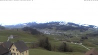 Archived image Webcam Appenzell in Switzerland 07:00