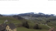 Archived image Webcam Appenzell in Switzerland 13:00