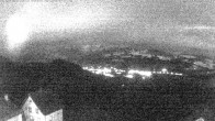 Archiv Foto Webcam Panoramablick über Appenzell 23:00