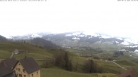 Archived image Webcam Appenzell in Switzerland 07:00