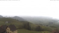 Archived image Webcam Appenzell in Switzerland 09:00