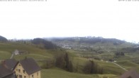 Archived image Webcam Appenzell in Switzerland 15:00