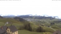Archived image Webcam Appenzell in Switzerland 17:00