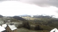 Archived image Webcam Appenzell in Switzerland 11:00