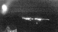 Archiv Foto Webcam Panoramablick über Appenzell 23:00