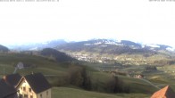 Archived image Webcam Appenzell in Switzerland 06:00