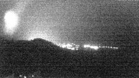 Archiv Foto Webcam Panoramablick über Appenzell 01:00